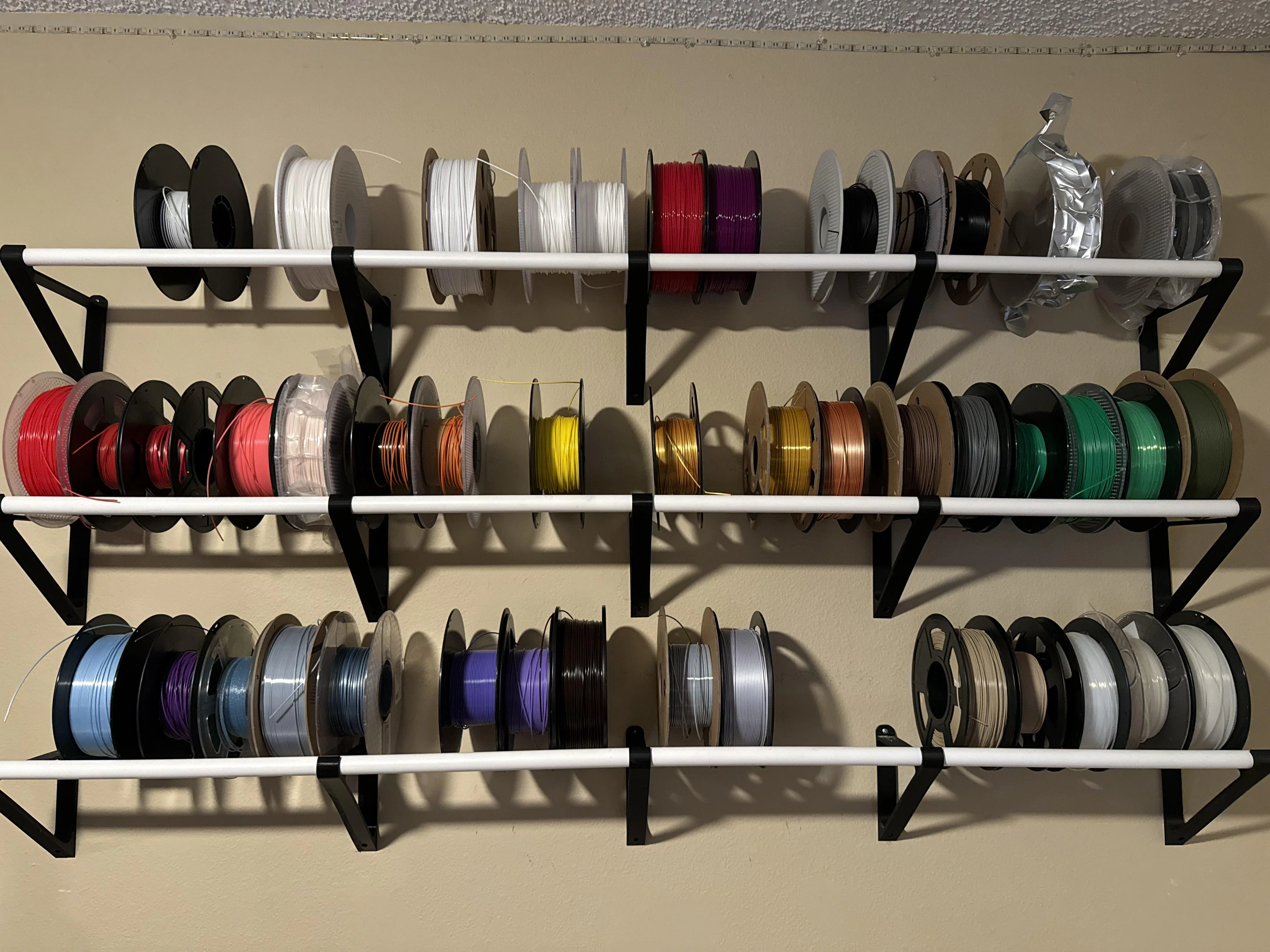 storage