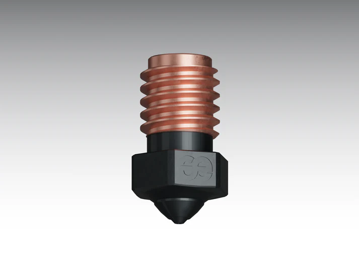 דיזת PMK8 דיזת טונגסטן קרביד תוצרת Phaetus, חרירים שונים