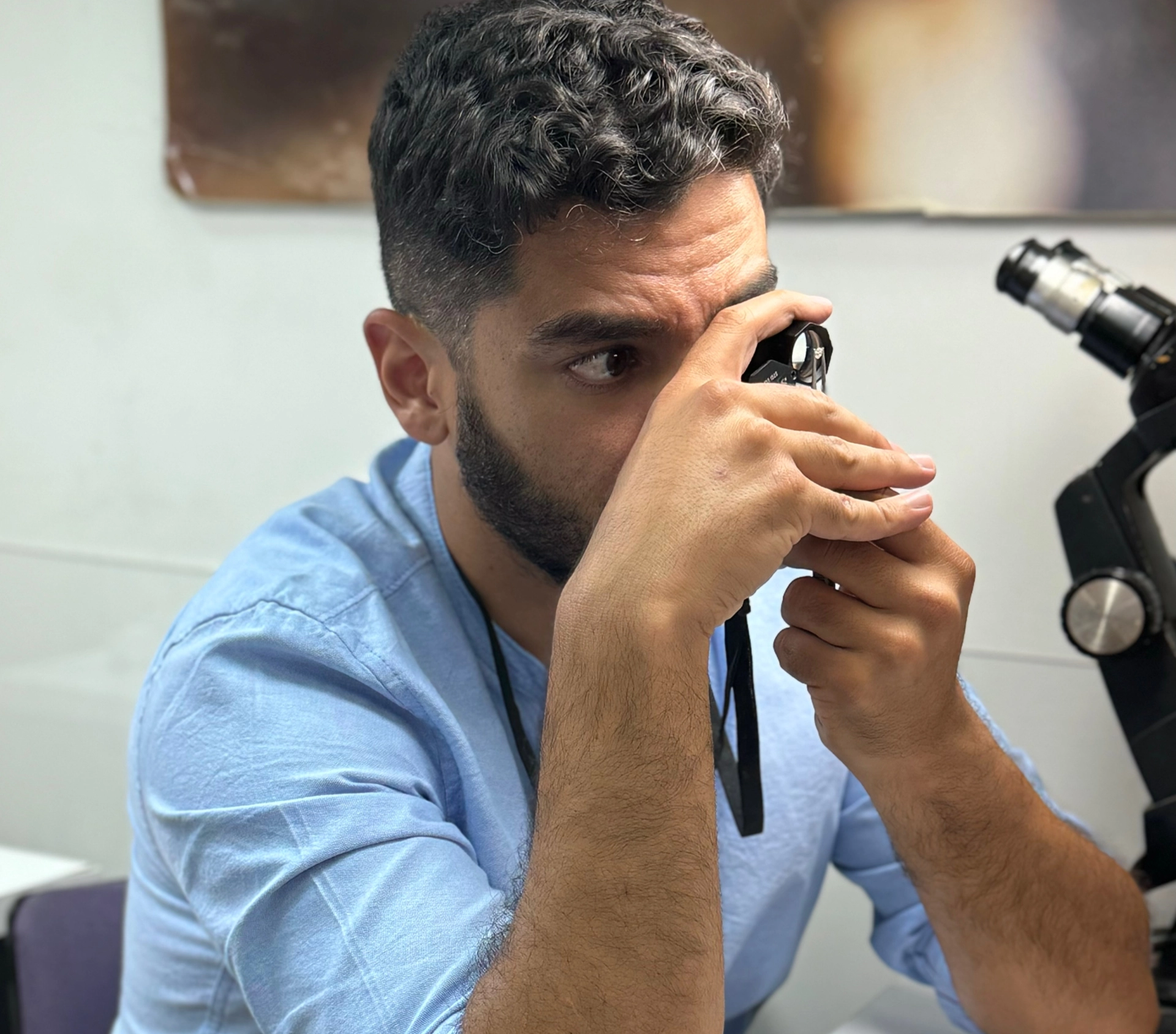 לוטש יהלומים