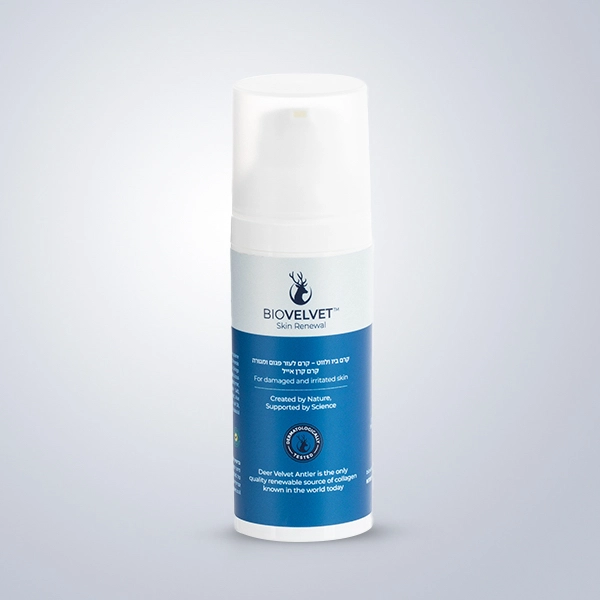 קרם Bio Velvet 50ml