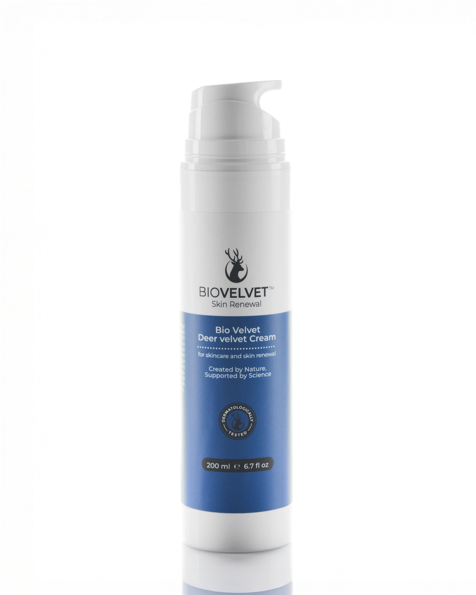 Bio Velvet Cream 200 ml