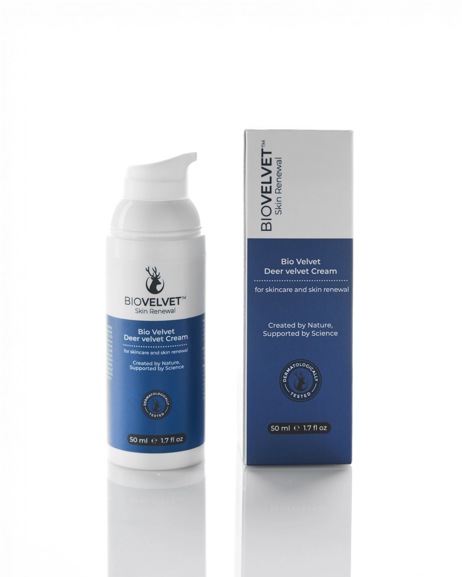 Bio Velvet Cream 50 ml