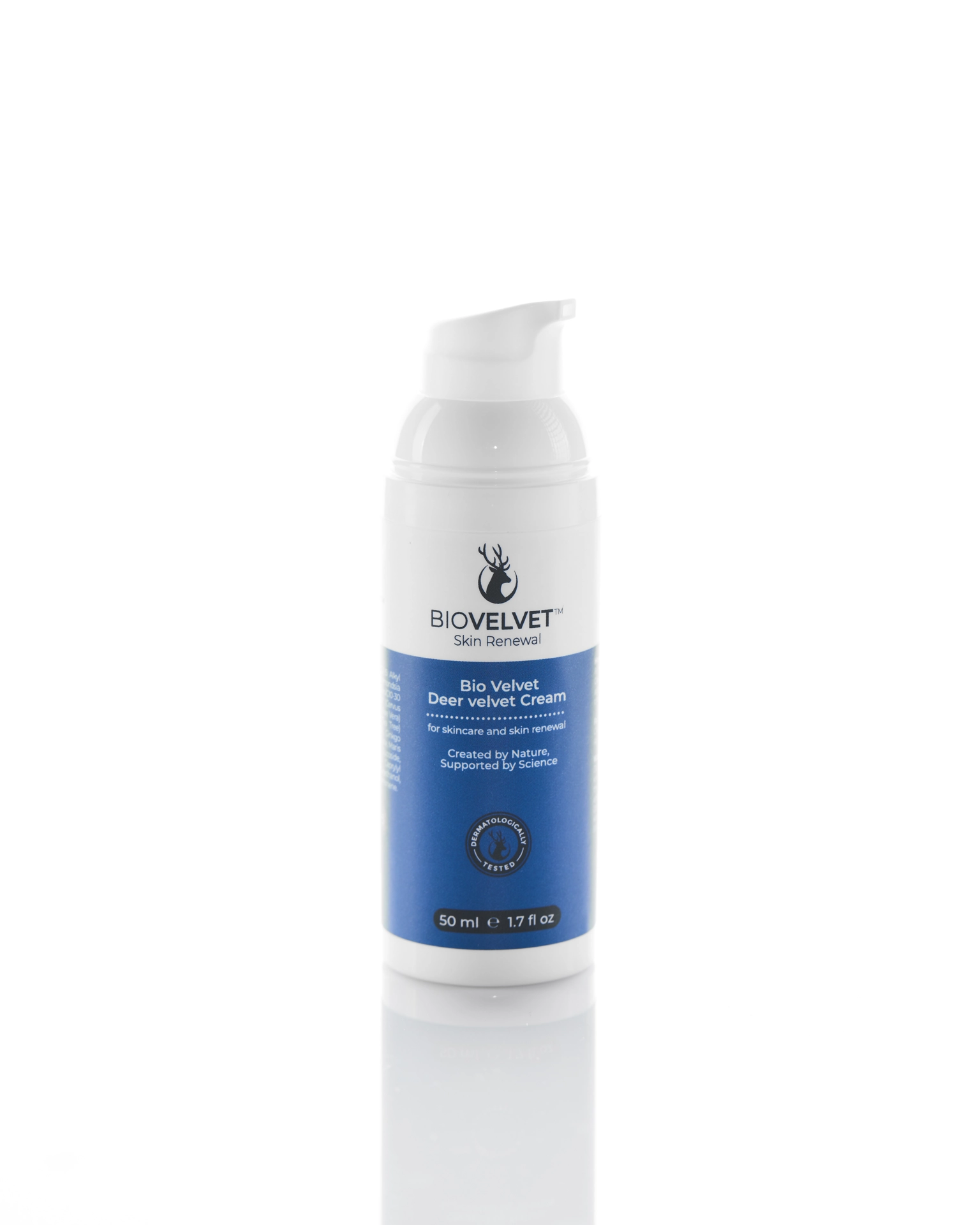 Bio Velvet Cream 50 ml