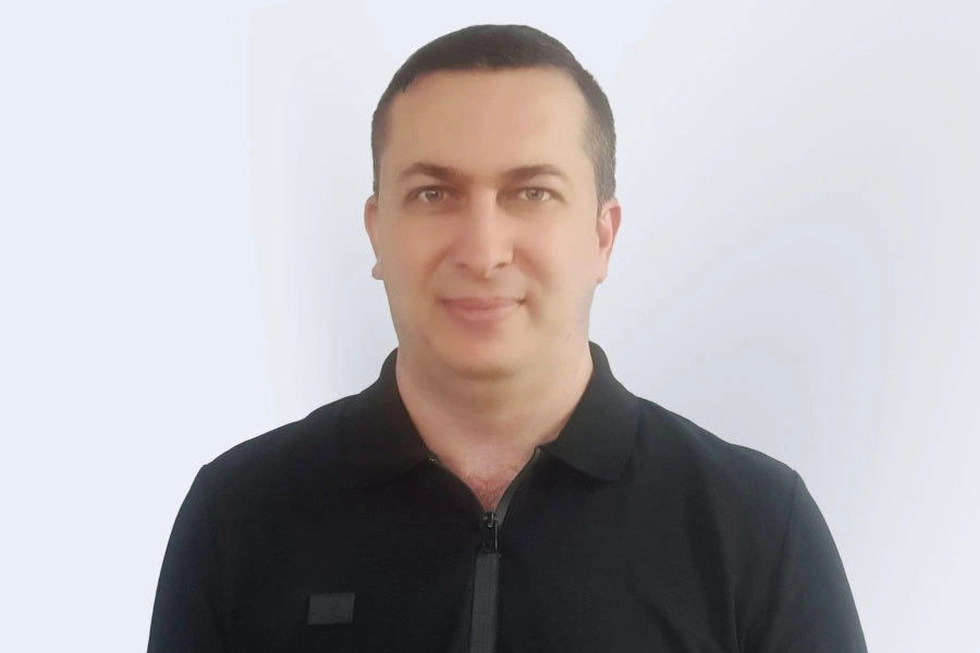 ד"ר עדי סעדיה